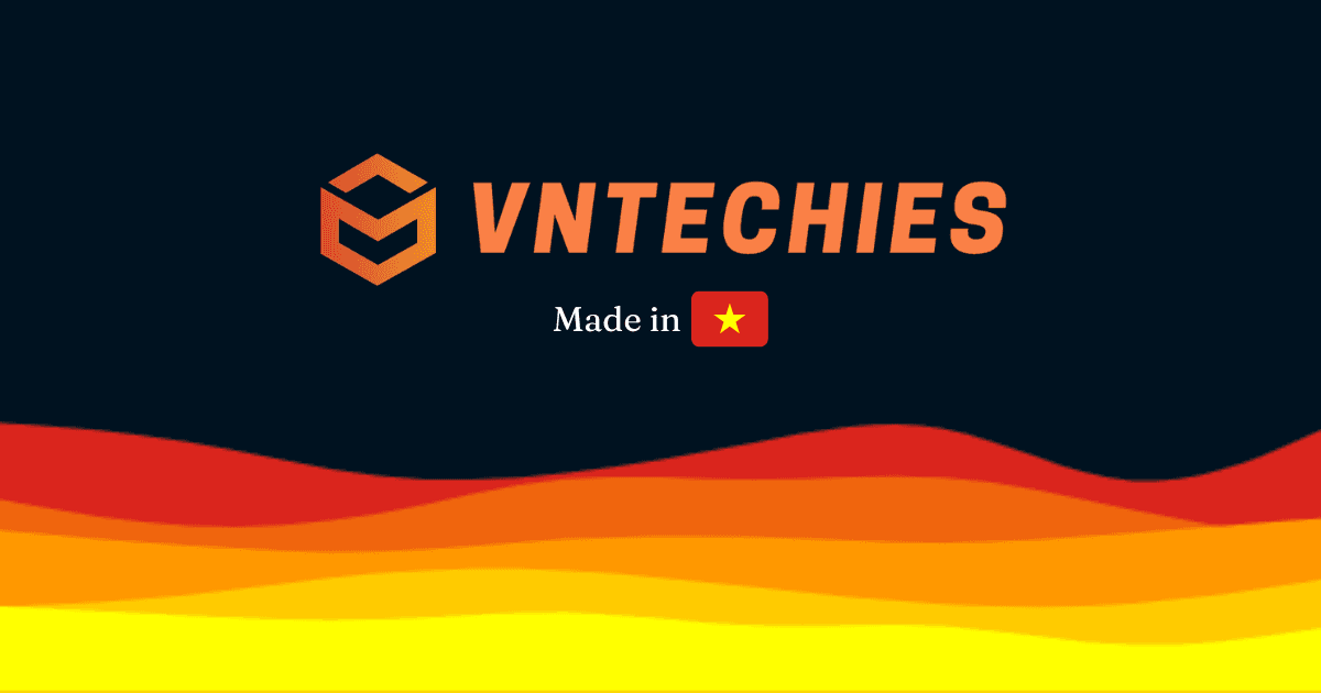 VNTechies Dev Blog 🇻🇳 - Kho tài nguyên về Cloud ☁️ / DevOps 🚀